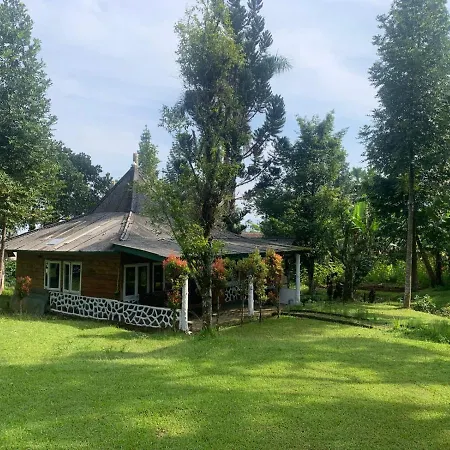 Villa Prabu Putragus - Kebun Darat-2