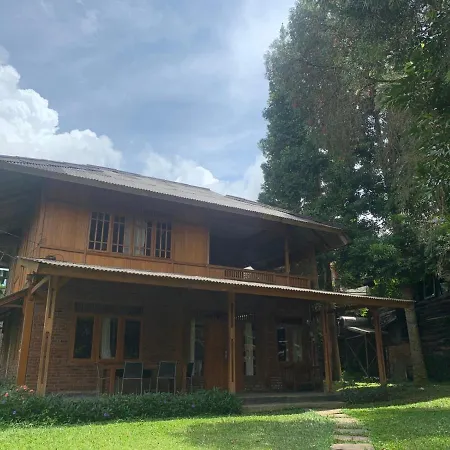 Villa Prabu Putragus - Kebun Darat-3
